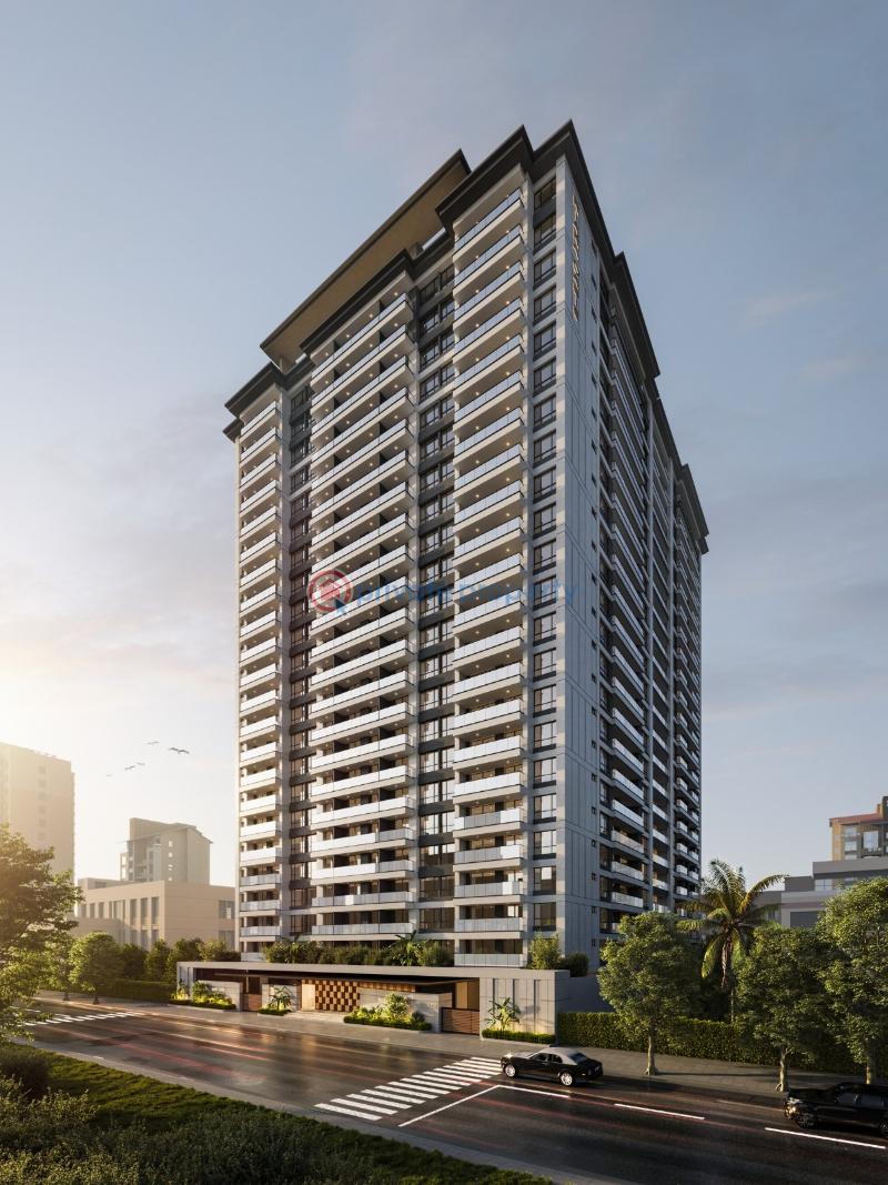 3 bedroom Apartment For Sale Riara Road Near Lavington Green Shopping Mall. Nairobi - 0