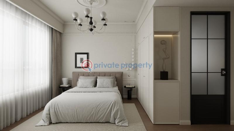 3 bedroom Apartment For Sale Riara Road Near Lavington Green Shopping Mall. Nairobi - 9