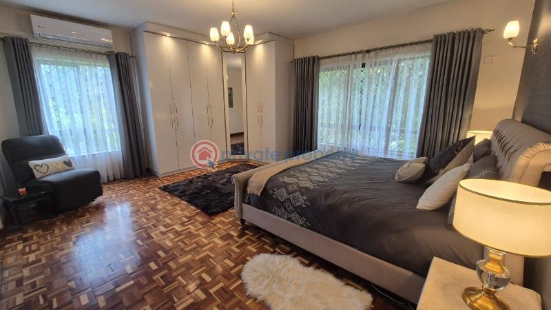 3 bedroom Apartment For Sale Lower Kabete Road Lower Kabete Westlands Nairobi - 2