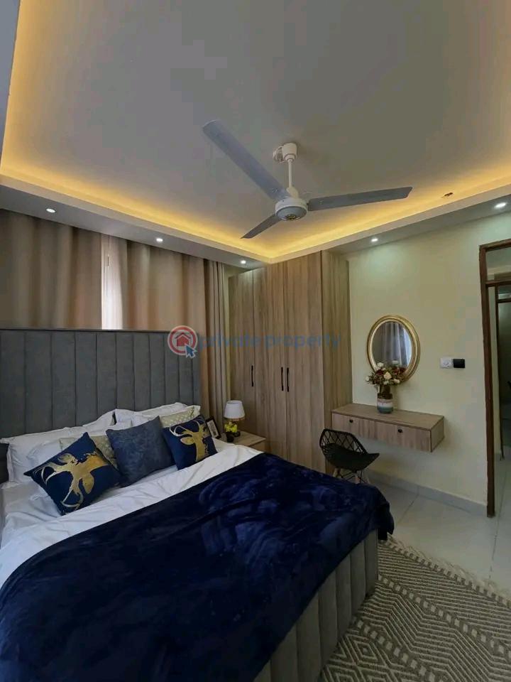 3 bedroom Apartment For Sale Beach Road Nyali Mombasa - 6