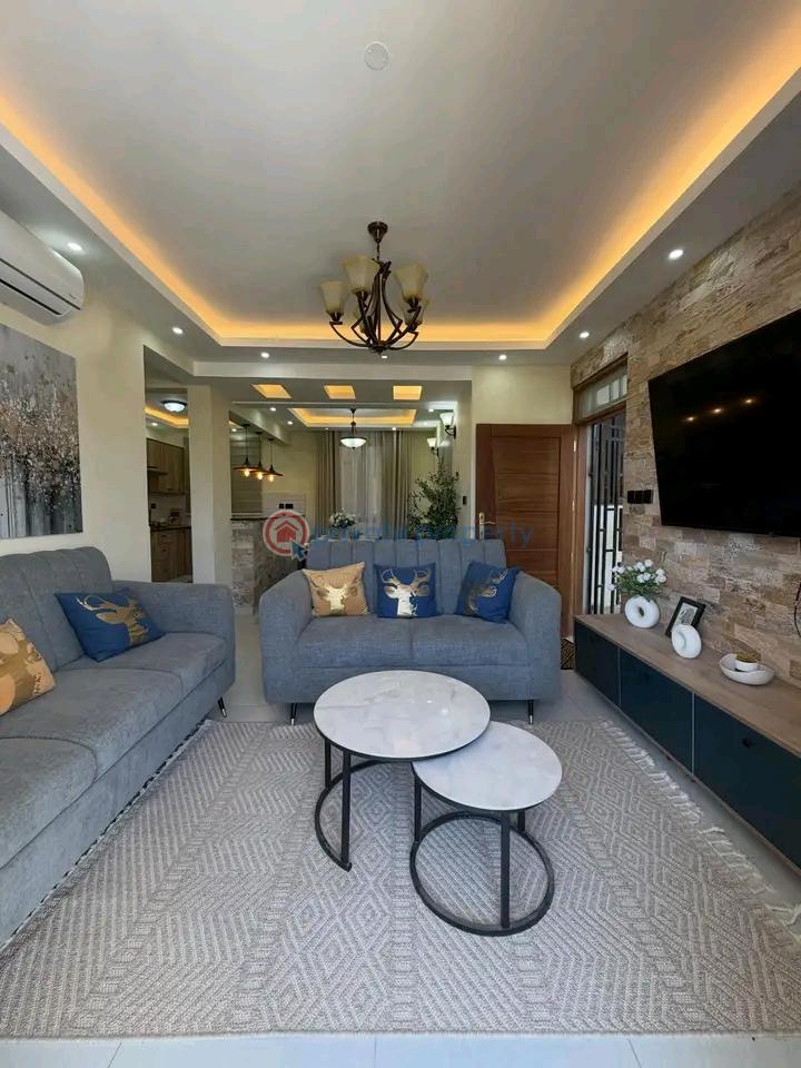 3 bedroom Apartment For Sale Beach Road Nyali Mombasa - 3