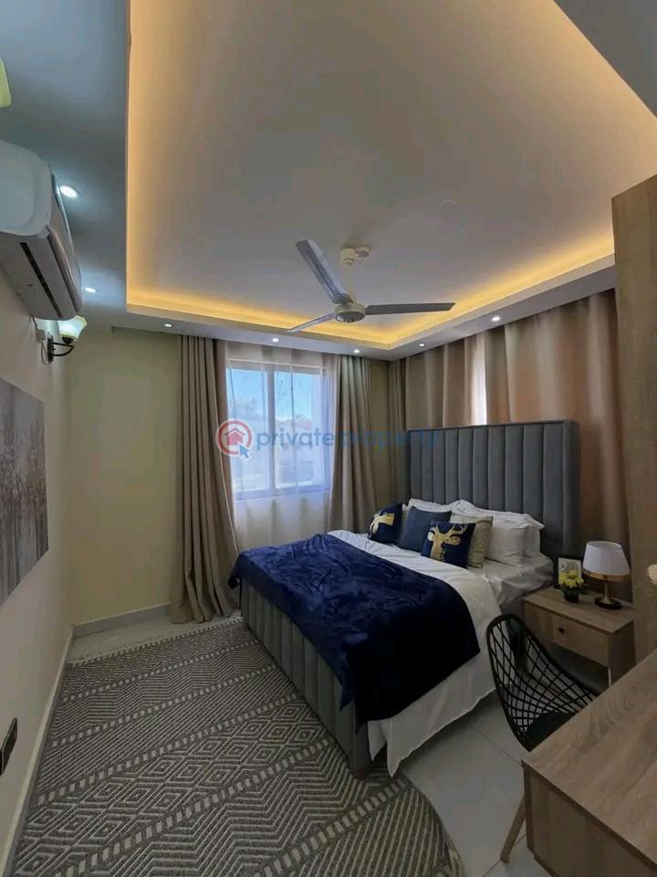 3 bedroom Apartment For Sale Beach Road Nyali Mombasa - 14