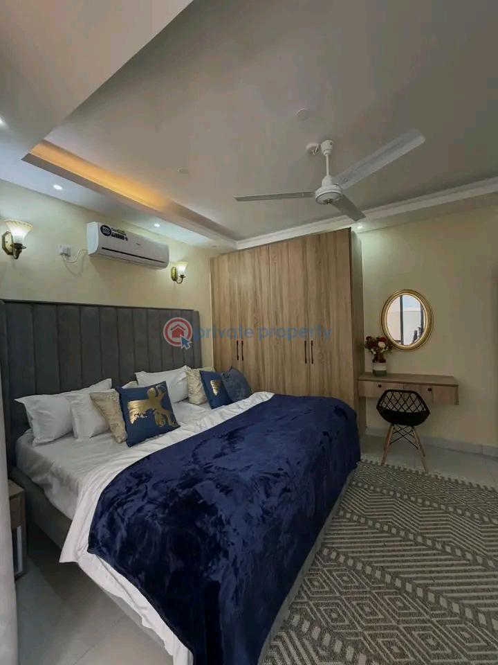 3 bedroom Apartment For Sale Beach Road Nyali Mombasa - 13