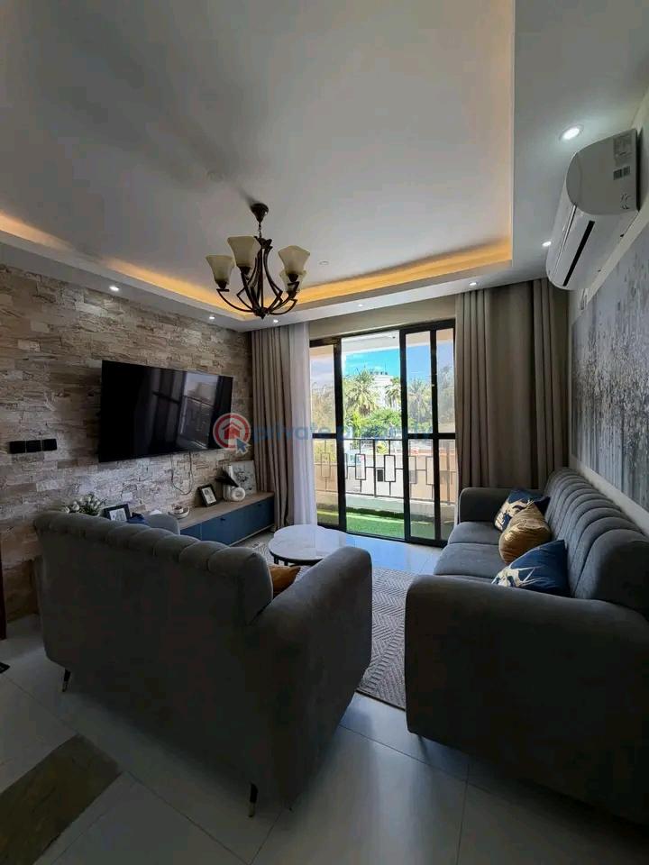 3 bedroom Apartment For Sale Beach Road Nyali Mombasa - 4