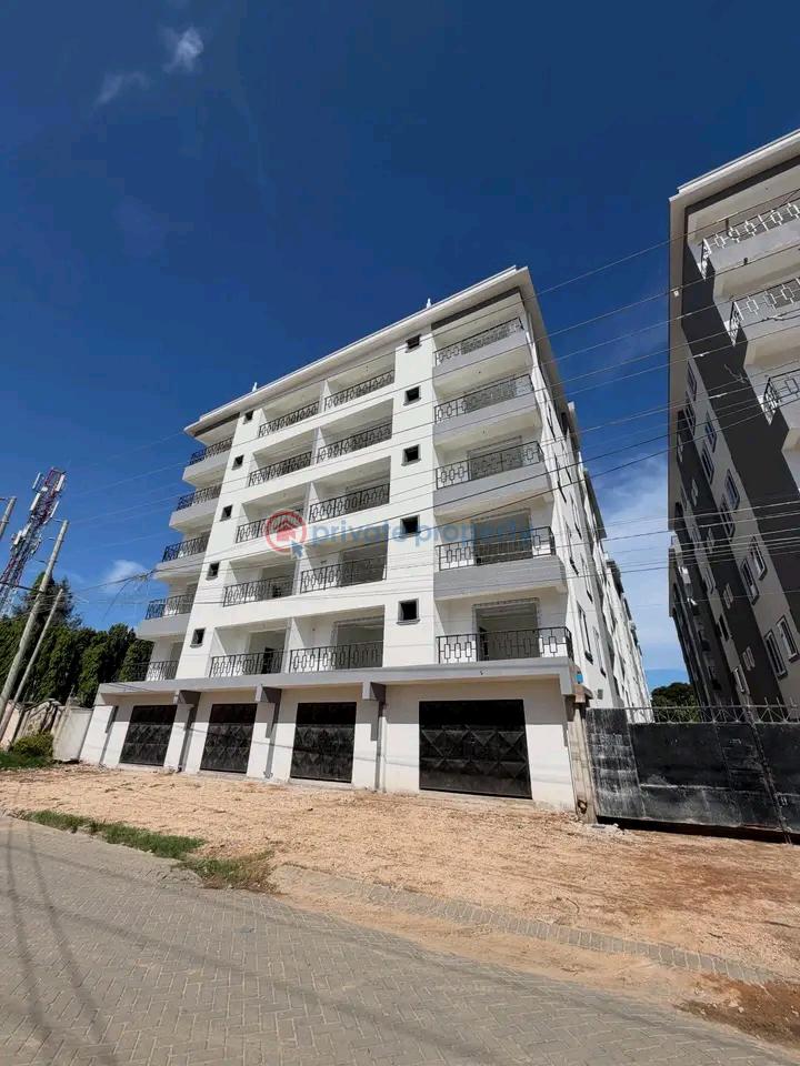 3 bedroom Apartment For Sale Beach Road Nyali Mombasa - 0