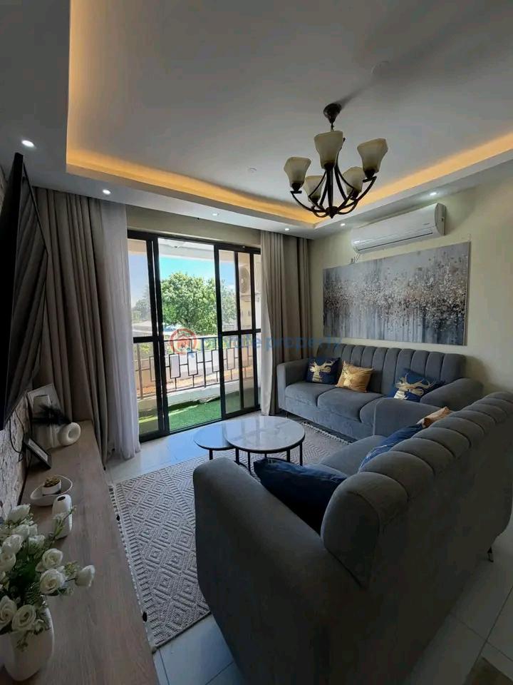 3 bedroom Apartment For Sale Beach Road Nyali Mombasa - 5