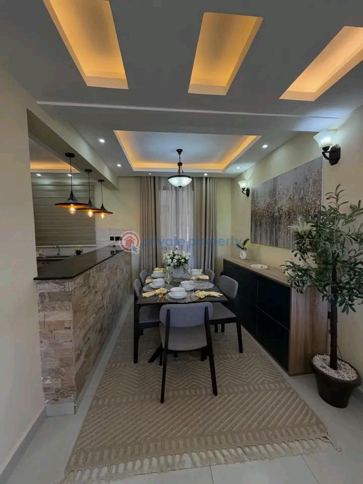 3 bedroom Apartment For Sale Beach Road Nyali Mombasa - 2