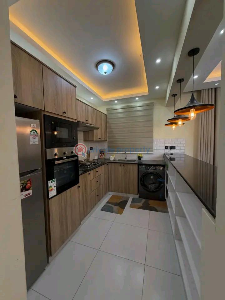 3 bedroom Apartment For Sale Beach Road Nyali Mombasa - 9
