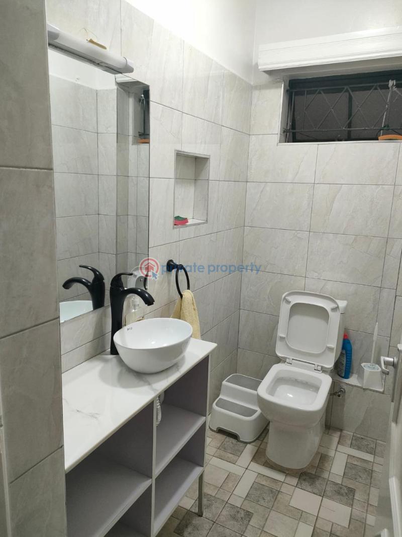 3 bedroom Apartment For Sale westlands Nairobi - 14