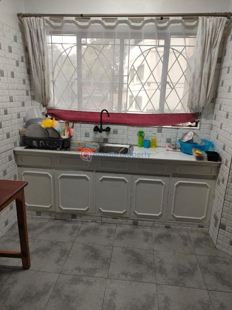3 bedroom Apartment For Sale westlands Nairobi - 30