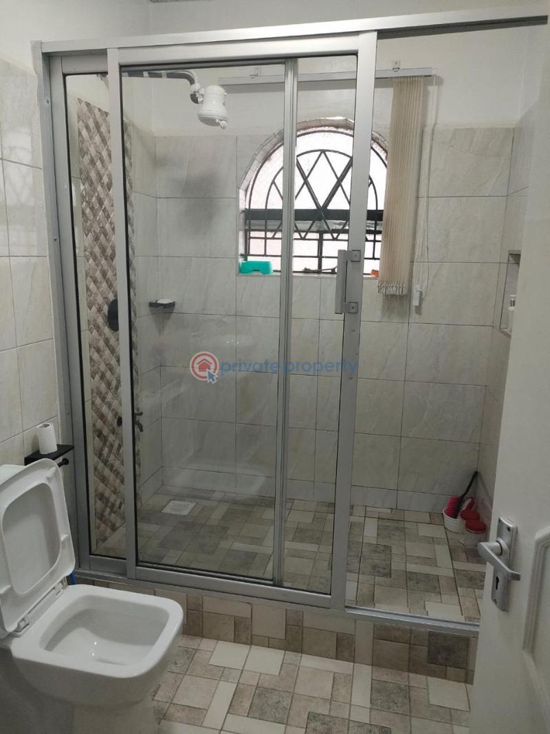 3 bedroom Apartment For Sale westlands Nairobi - 19