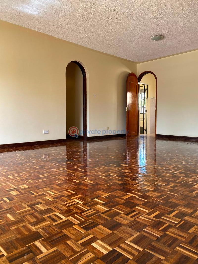 3 bedroom Apartment For Sale Off Rhapta Rd Westlands Nairobi - 2
