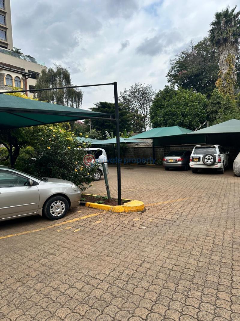 3 bedroom House For Sale Westlands ,westlands Avenue westlands Nairobi - 8