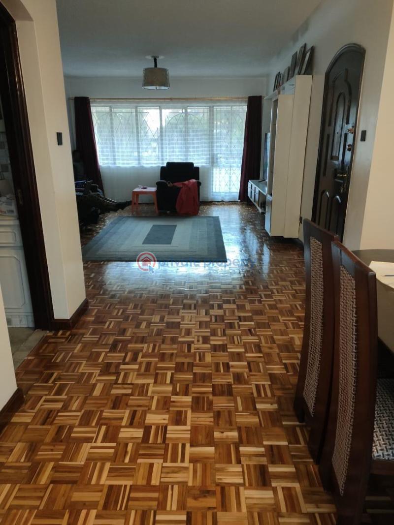 3 bedroom House For Sale Westlands ,westlands Avenue westlands Nairobi - 36