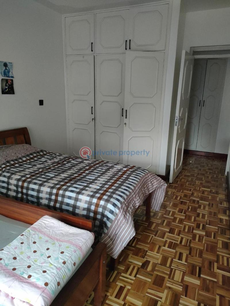 3 bedroom House For Sale Westlands ,westlands Avenue westlands Nairobi - 25
