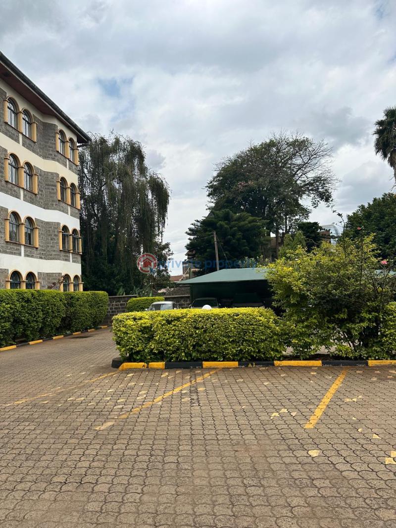 3 bedroom House For Sale Westlands ,westlands Avenue westlands Nairobi - 4