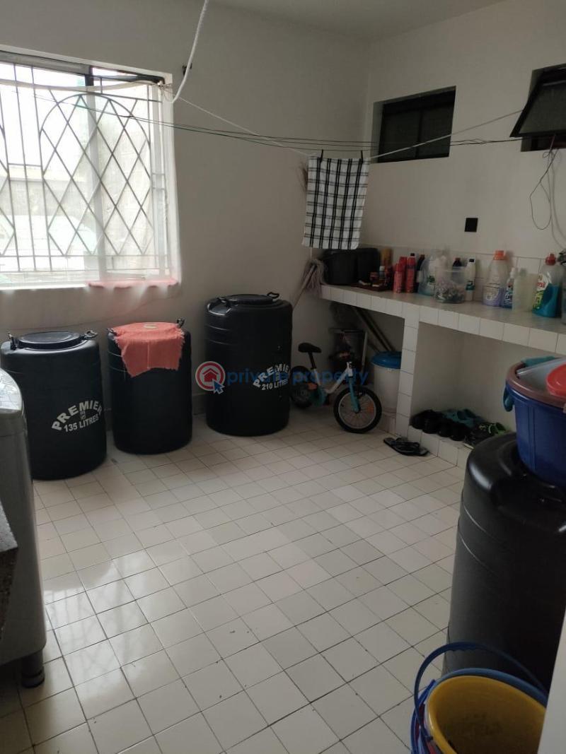 3 bedroom House For Sale westlands Nairobi - 29