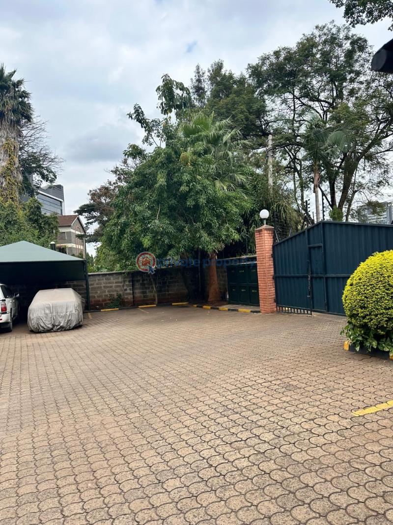 3 bedroom House For Sale westlands Nairobi - 3