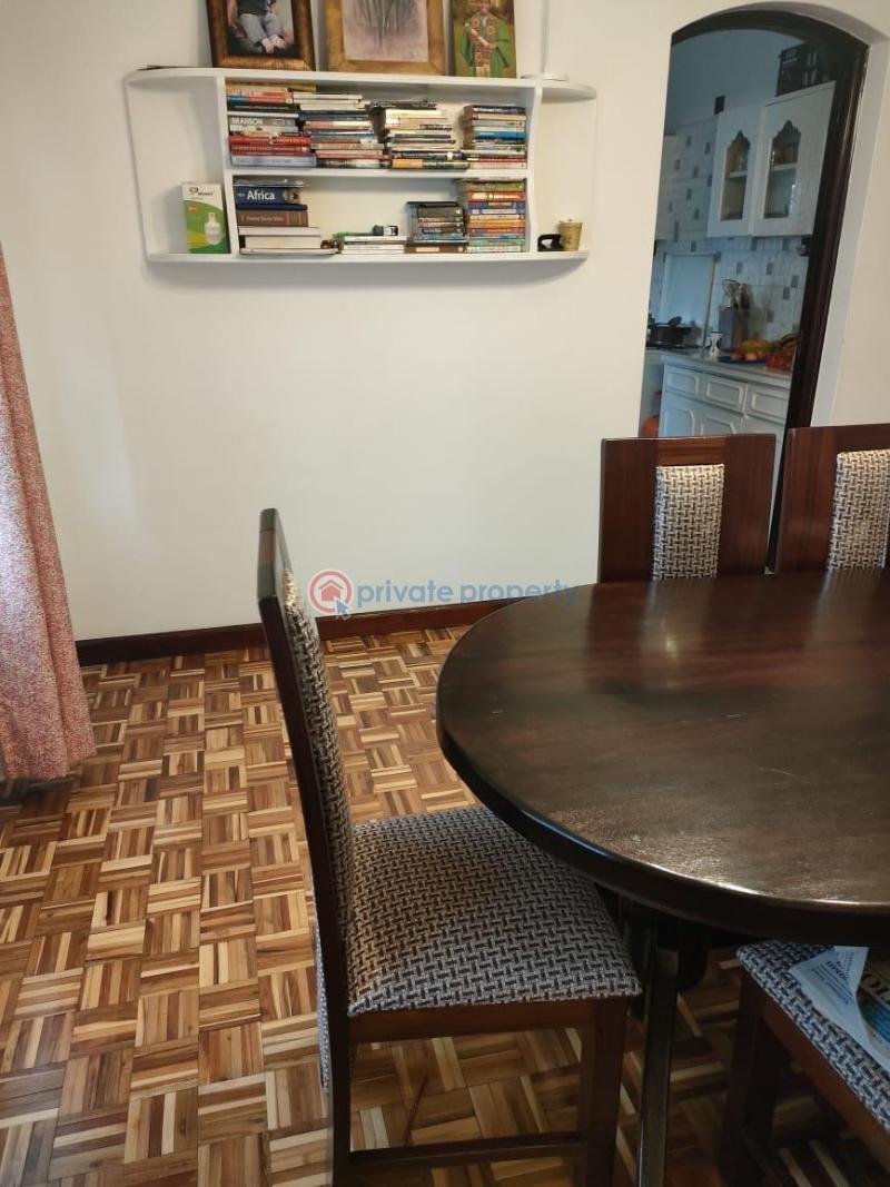 3 bedroom House For Sale westlands Nairobi - 35