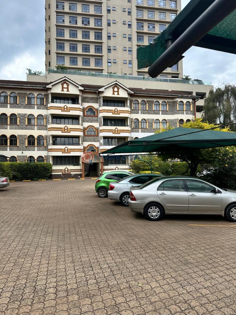 3 bedroom House For Sale westlands Nairobi - 6