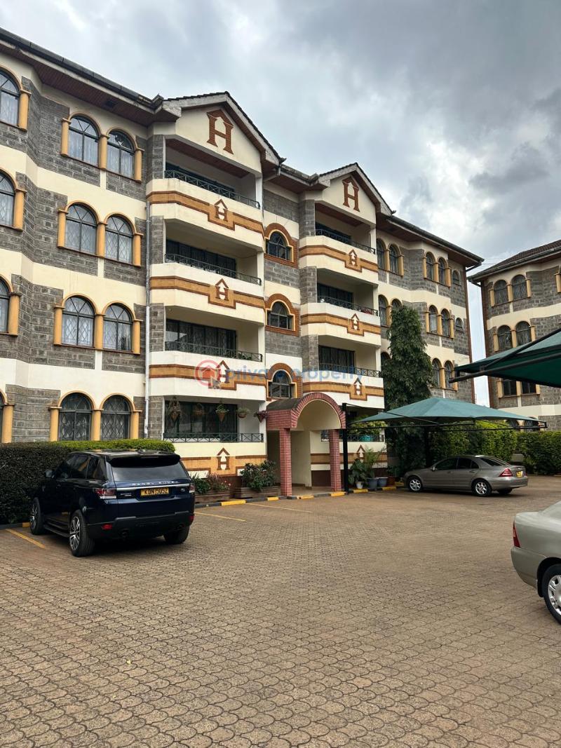 3 bedroom House For Sale westlands Nairobi - 1