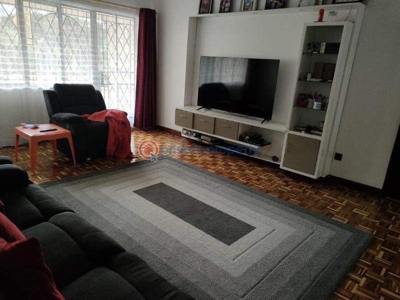 3 bedroom House For Sale westlands Nairobi - 34
