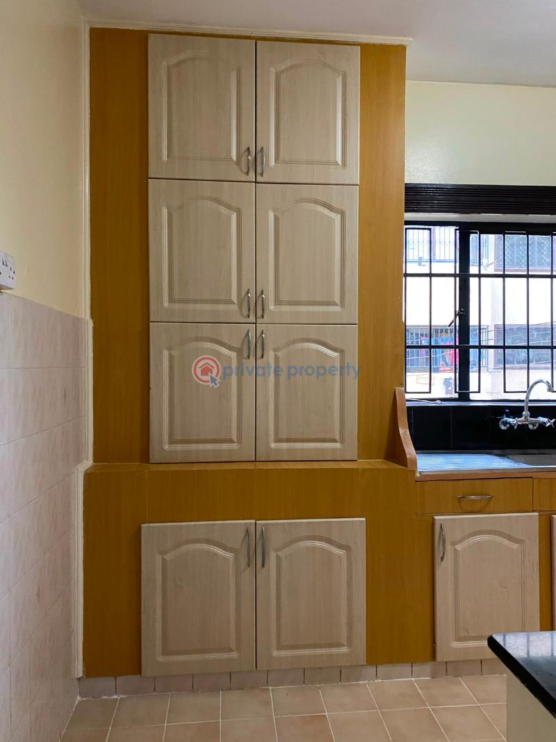 3 bedroom Apartment For Sale Off Rhapta Rd Westlands Nairobi - 4