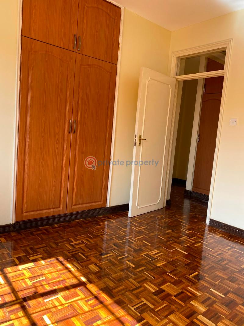 3 bedroom Apartment For Sale Off Rhapta Rd Westlands Nairobi - 9