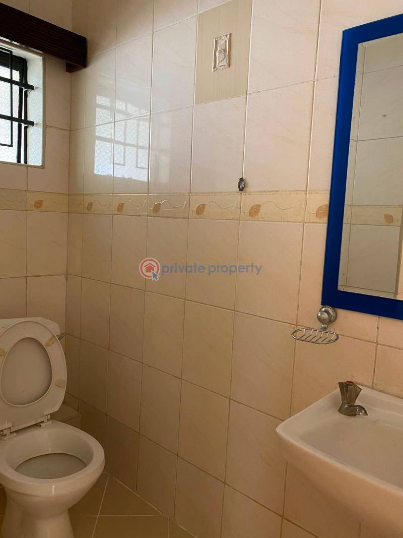 3 bedroom Apartment For Sale Off Rhapta Rd Westlands Nairobi - 7