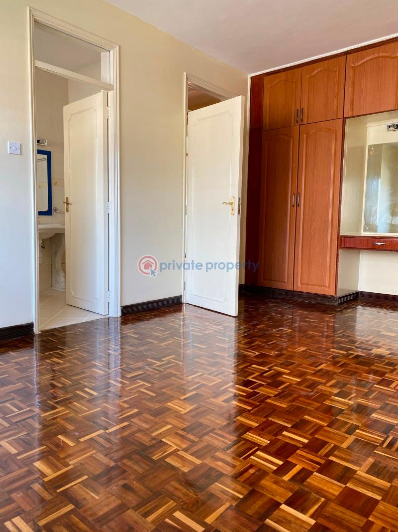 3 bedroom Apartment For Sale Off Rhapta Rd Westlands Nairobi - 10