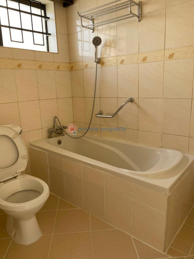 3 bedroom Apartment For Sale Off Rhapta Rd Westlands Nairobi - 12