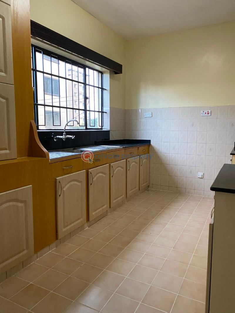 3 bedroom Apartment For Sale Off Rhapta Rd Westlands Nairobi - 3