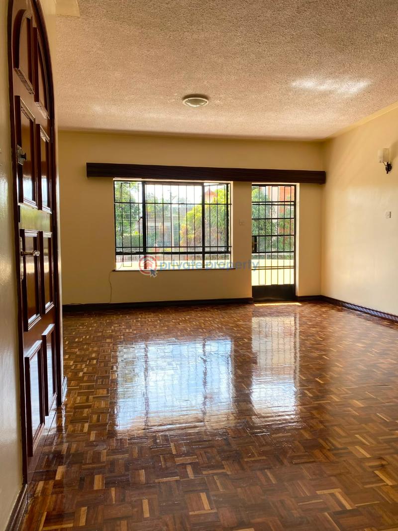 3 bedroom Apartment For Sale Off Rhapta Rd Westlands Nairobi - 1