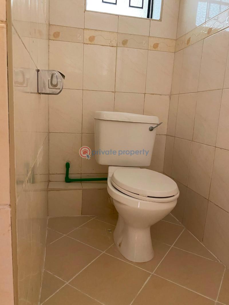 3 bedroom Apartment For Sale Off Rhapta Rd Westlands Nairobi - 8