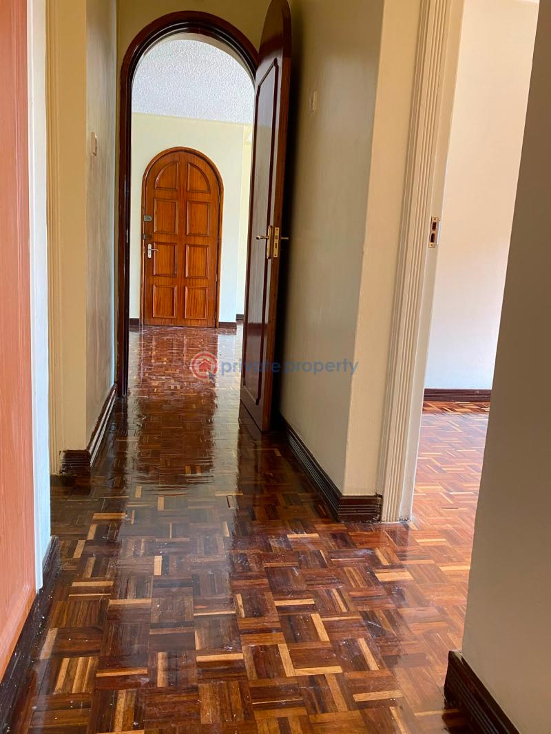 3 bedroom Apartment For Sale Off Rhapta Rd Westlands Nairobi - 11