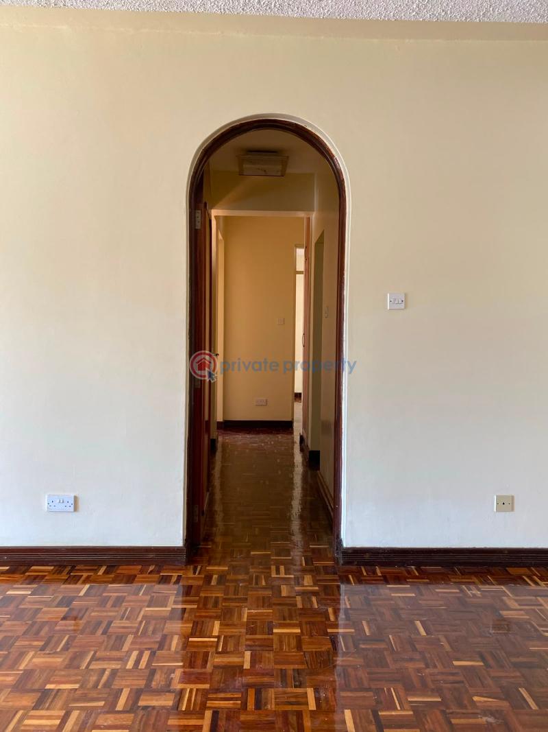 3 bedroom Apartment For Sale Off Rhapta Rd Westlands Nairobi - 5