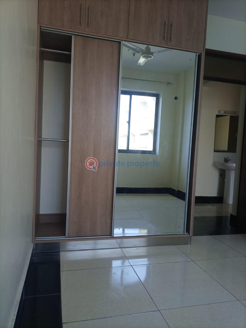 3 bedroom Apartment For Sale Beach Road msa Nyali Mombasa - 9