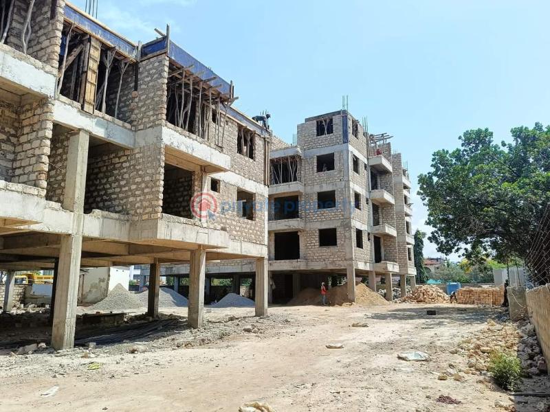 3 bedroom Apartment For Sale Moyne Drive Nyali Mombasa  - 3