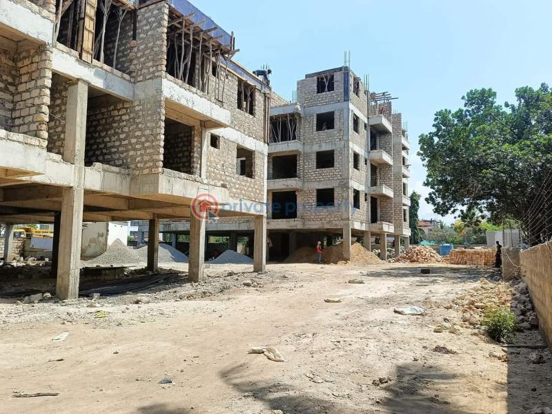 3 bedroom Apartment For Sale Moyne Drive Nyali Mombasa  - 2