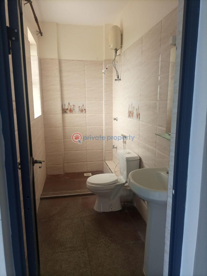 3 bedroom Apartment For Sale Beach Road msa Nyali Mombasa - 1