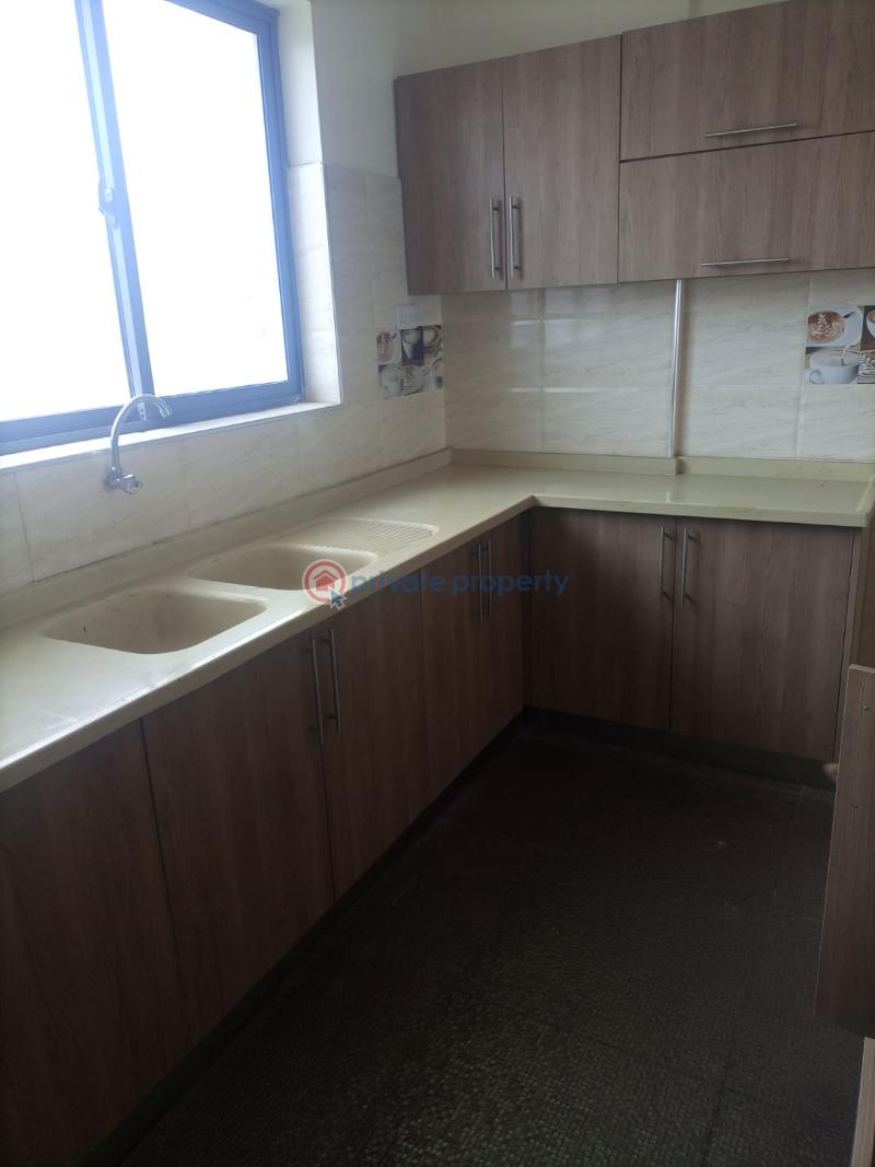 3 bedroom Apartment For Sale Beach Road msa Nyali Mombasa - 4