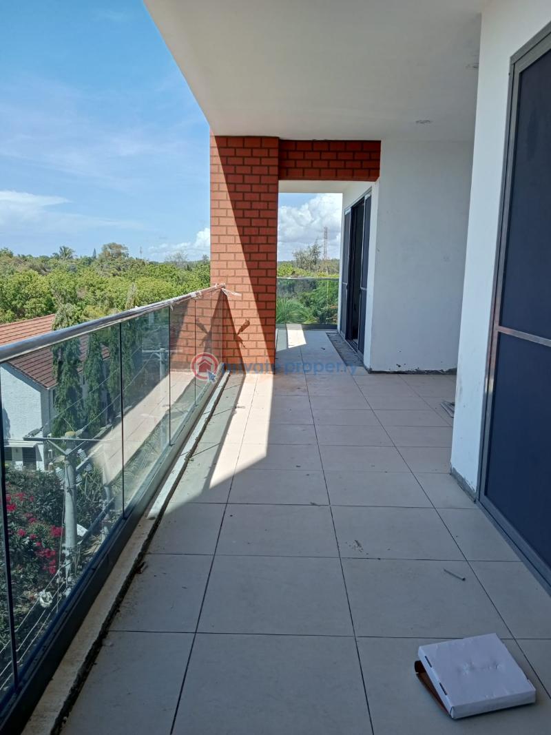 3 bedroom Apartment For Sale Shanzu Go Khart Shanzu Mombasa - 8
