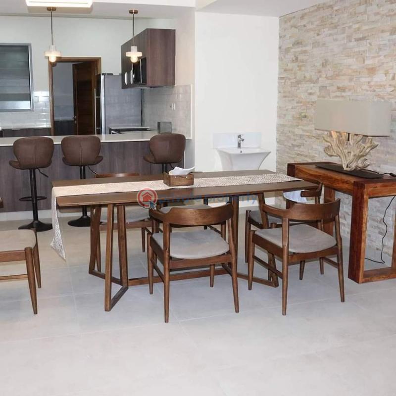 3 bedroom Apartment For Sale Shanzu Go Khart Shanzu Mombasa - 3
