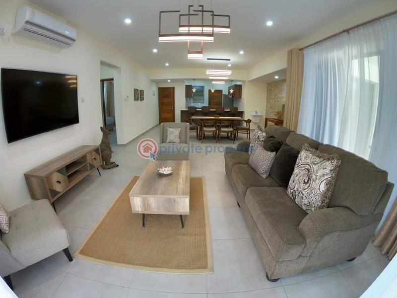 3 bedroom Apartment For Sale Shanzu Go Khart Shanzu Mombasa - 2