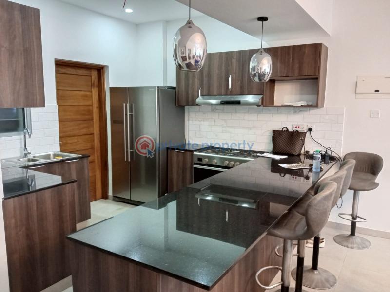 3 bedroom Apartment For Sale Shanzu Go Khart Shanzu Mombasa - 12