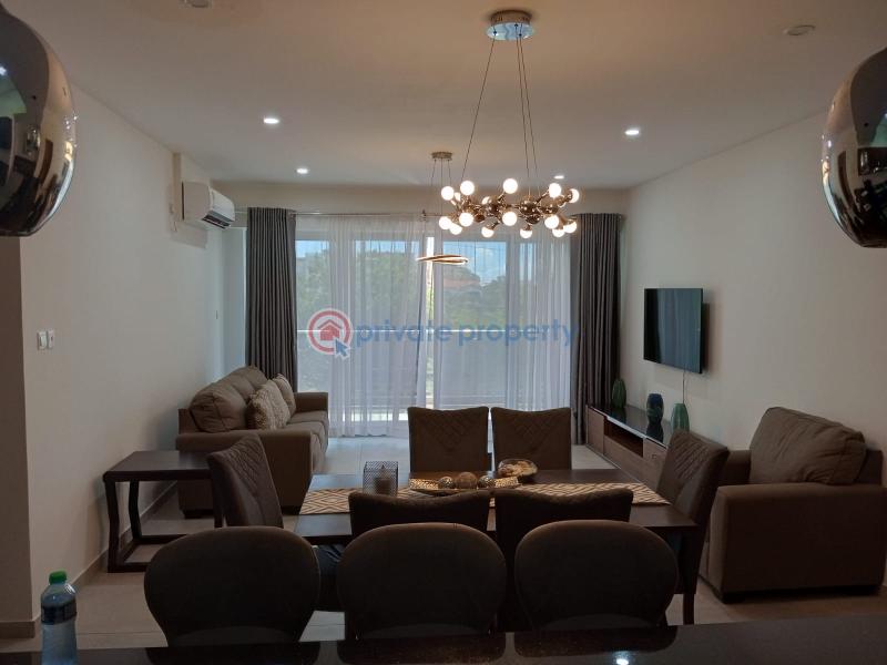 3 bedroom Apartment For Sale Shanzu Go Khart Shanzu Mombasa - 10