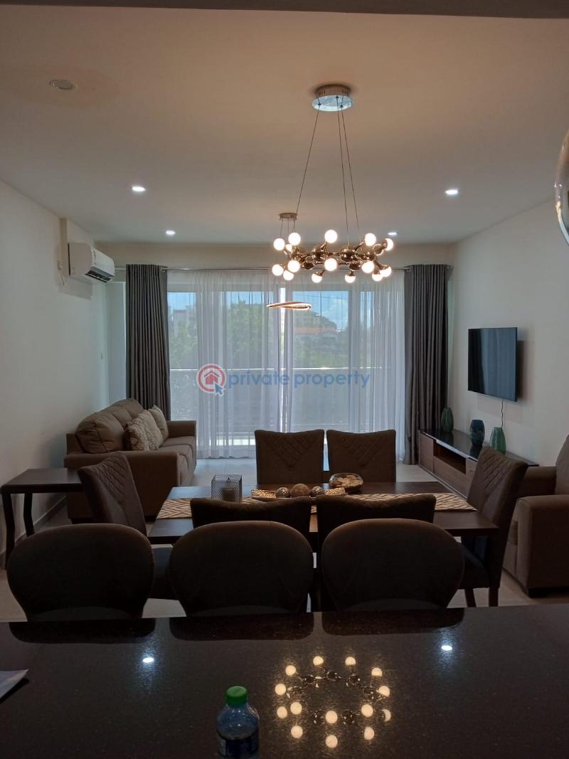 3 bedroom Apartment For Sale Shanzu Go Khart Shanzu Mombasa - 11