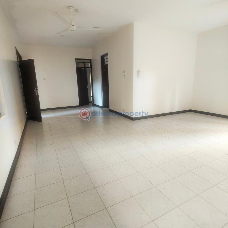 3 bedroom Apartment For Rent Second Avanue behind City Mall Nyali Mombasa - 7