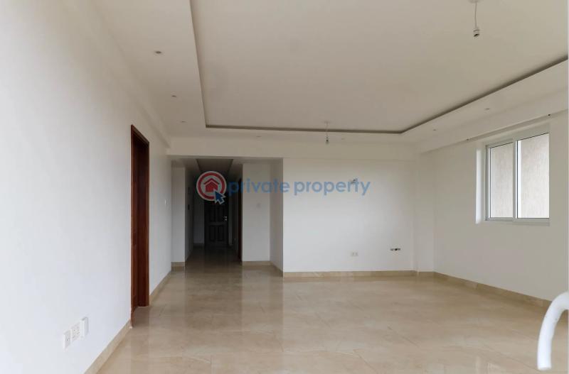 Apartment For Rent Spring Valley Nairobi - 1