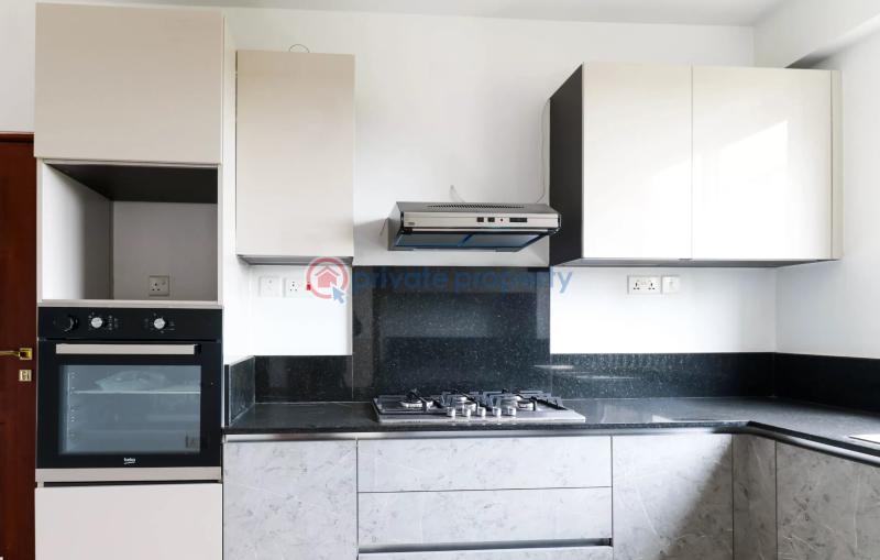 Apartment For Rent Spring Valley Nairobi - 10